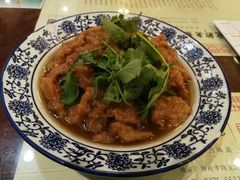 -松针蔡记蒸饺(花园路店)