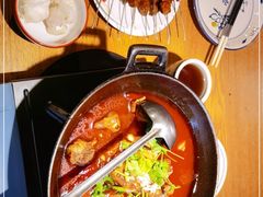 -福茂源横山铁锅羊肉(牡丹园店)