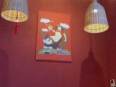 大堂-八二小区抄手(龙湖上城天街店)