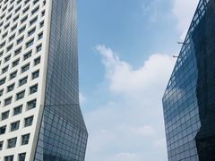 -成都雅诗阁来福士
