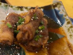 -吉兆·料理(红梅南路店)
