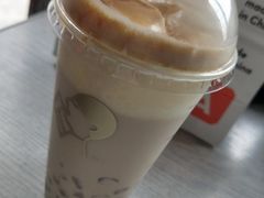 -喜茶(杭州滨江宝龙店)