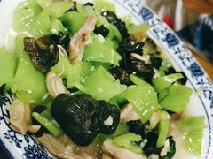 -洞天食府(北大街店)