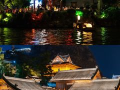 -桂林两江四湖景区