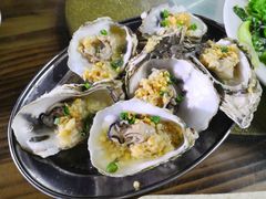 -四川人郑霞海鲜