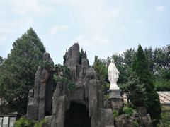 -洪家楼教堂