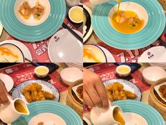 -点都德(大茶楼店)