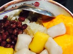 -鲜芋仙(宝地广场店)