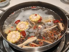 -脆鱼家·中山脆肉鲩鱼火锅(石龙仔店)