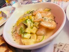 -威尼斯意餐酒吧 Venezia club(意大利风情街店)