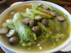 -百年银屏蚝烙·潮汕菜·非遗(乐山店)