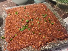 麻辣牛肉-晓宇重庆火锅(赛格国际购物中心店)