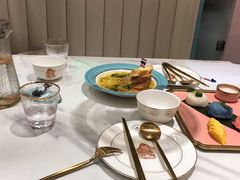 -意浓东南亚餐厅(滕州万达店)