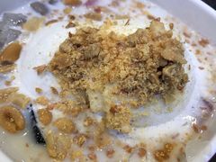 -文昌邓记清补凉(西沙路店)