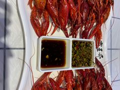 -霸王虾·麻辣小龙虾(清水河公园店)