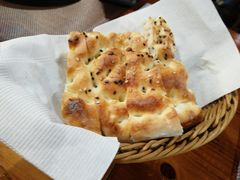 土耳其面包-TUK土耳其餐厅·下午茶(卢湾店)