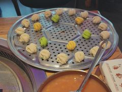 -山河屯铁锅炖鲜鹅·东北菜(开发区一店)