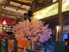 -HOHO餐厅(古子城店)