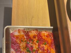 -西塔老太太泥炉烤肉(北京亚运村店)