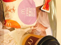 -麦当劳(坂田分店)