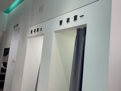 -拍刻风照相馆(花都融创店)