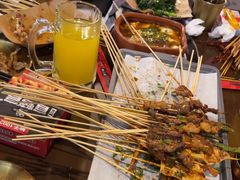 -林二哥宜烤官·宜宾小烧烤