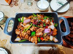 -阿巧一号私房菜(止园路店)