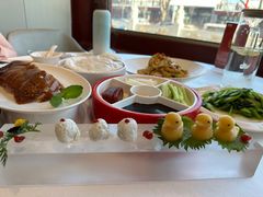 -满堂·烤鸭店·北京菜(鼓楼店)