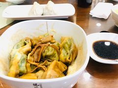 -锡笼记·无锡小笼(人民路店)