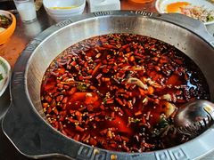 -老哥门肥肠鱼(鱼嘴店)