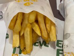 -华莱士·炸鸡汉堡(李沧乐客城店)