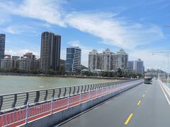 -珠海拱北口岸
