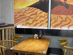 -嘻小北·兰州清汤牛肉面(太平洋森活天地店)