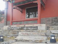 -郭守敬纪念馆