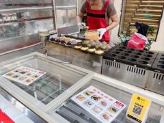-托乐嘉美食广场(托乐嘉街区店)