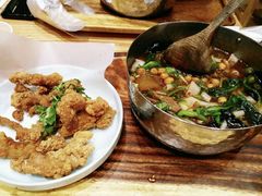 -小满手工粉(上海月星环球港店)