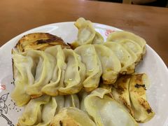 -回回锅贴(小河沿店)