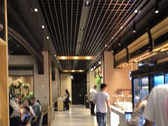 -川骄海鲜自助(亚运村店)