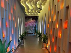 -秘地·影院式足浴SPA(凤三旗舰店)