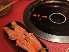 -晓宇重庆火锅(西安荟聚店)