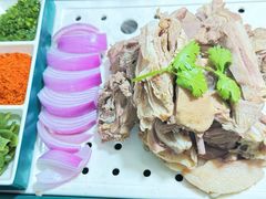 -俭寨大盘鸡·手抓肉·烧烤新疆菜(乌苏路店)