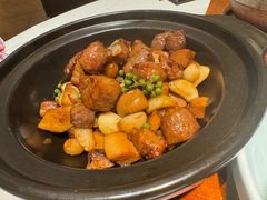 -狮王府淮扬菜(万象城店)