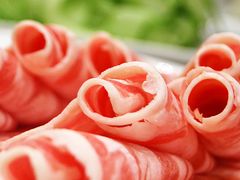 羊肉-渝利重庆火锅