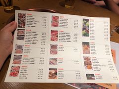 -清真·北京老门框爆肚涮肉馆(凤城六路店)