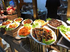 -苏格里岛自助海鲜烤肉火锅(集美万达店)