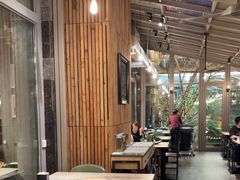 -川旺角川粤融合菜•海景餐厅(星海广场店)