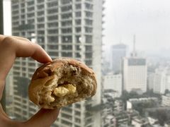 招牌黑糖牛角-面包谷Grains n' Beans(九号公馆店)