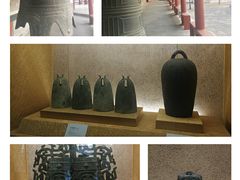 -大钟寺古钟博物馆