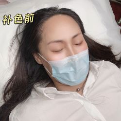 -久匠·纹眉半永久野生眉