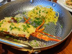 -Mr.Fish鱼鲜生海鲜放题(高德置地冬广场店)